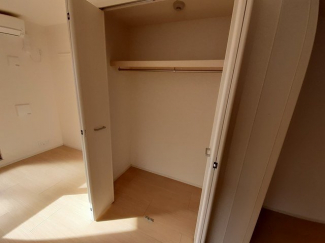 大きなものも収納できそうです