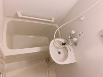 過ごしやすい室内です