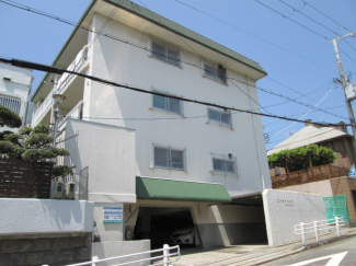 外はこのようになっています