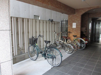 【その他共有部分】