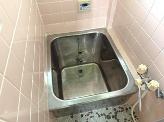 日々の暮らしに欠かせないお風呂です