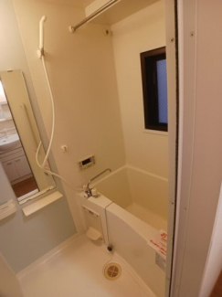 日々の暮らしに欠かせないお風呂です