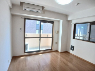 おしゃれな内装です