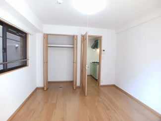 過ごしやすい室内です