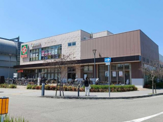 ライフ阪神鳴尾店様まで330m