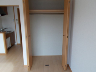 大きなものも収納できそうです