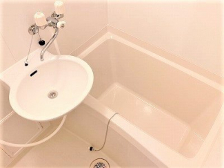 お風呂で日々の疲れを落としましょう