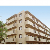 西宮市甲子園四番町のマンションの画像