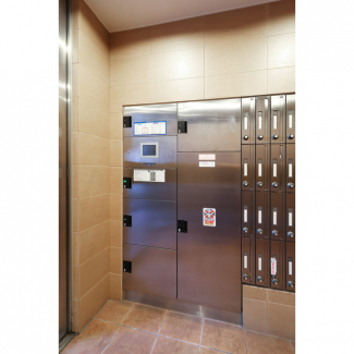 西宮北口プライマリーワンの画像