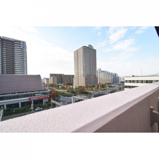 西宮北口プライマリーワンの画像