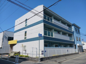 外観も気になるポイント