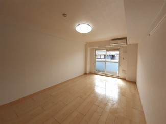 おしゃれな内装です