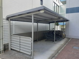 【その他共有部分】