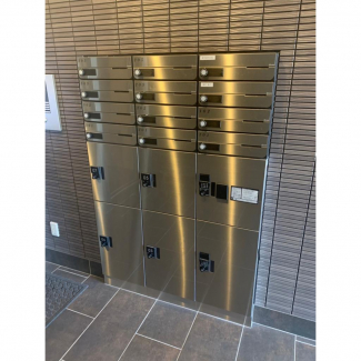 【その他設備】