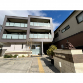 西宮市鳴尾町５丁目のアパートの画像