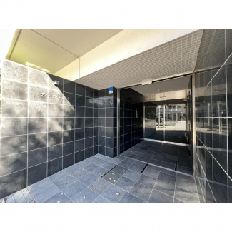 建物の内部です