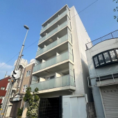 西宮市神楽町のマンションの画像