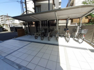 【その他共有部分】