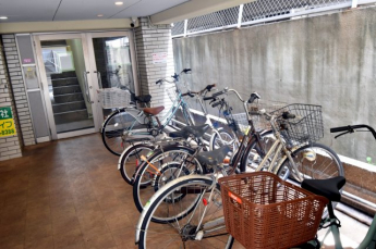 【その他共有部分】