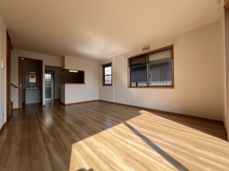 【居間・リビング】