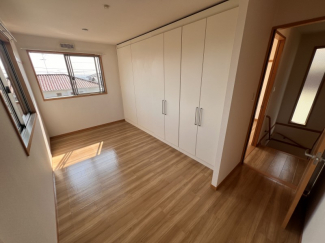 大塚様戸建貸家Ⅱの画像