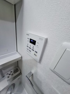 【その他設備】