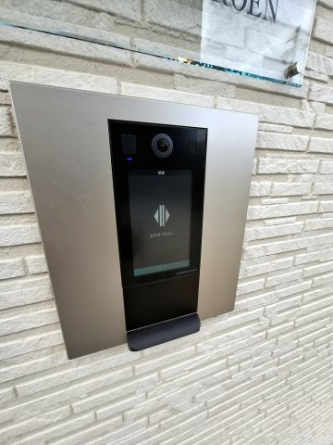 【セキュリティ】