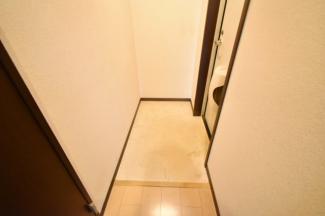 【玄関】