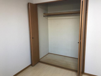 クローゼット
