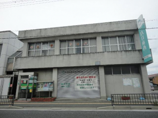 JA兵庫西網干支店まで652ｍ