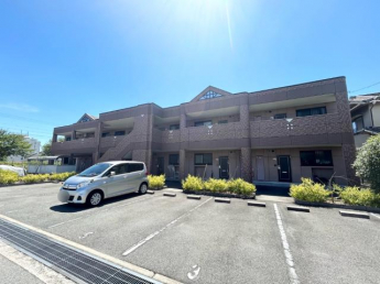 外観写真（昼）