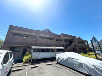 外観写真（昼）