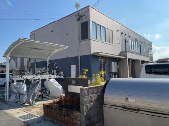 外観写真（昼）