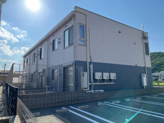 外観写真（昼）