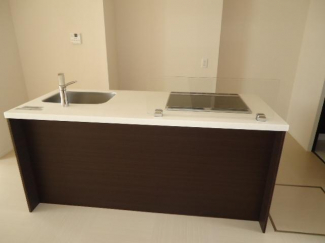 キッチン（イメージ）