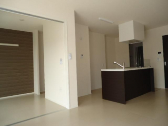 リビング（イメージ）