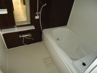 バス（イメージ）