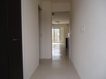 廊下（イメージ）