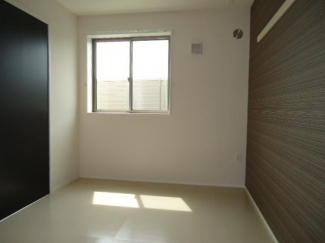 洋室（イメージ）