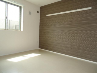 洋室（イメージ）