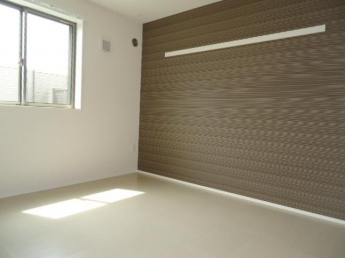 洋室（イメージ）