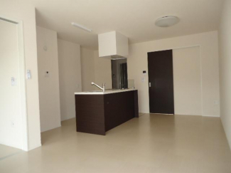 リビング（イメージ）