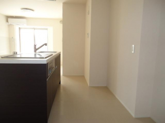 リビング（イメージ）