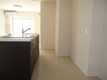 リビング（イメージ）