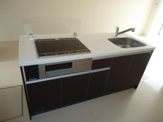 キッチン（イメージ）