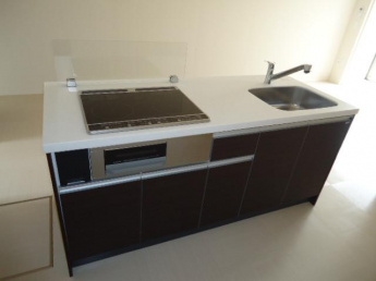 キッチン（イメージ）