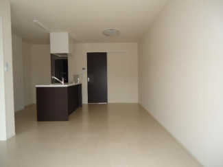 リビング（イメージ）