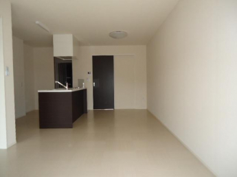 リビング（イメージ）