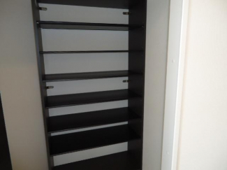 下駄箱（イメージ）