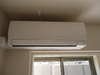 エアコン（イメージ）